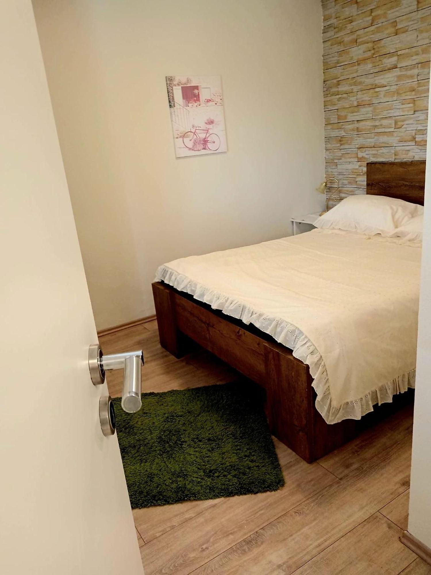 Apartment Maro ชิเบนิก ภายนอก รูปภาพ