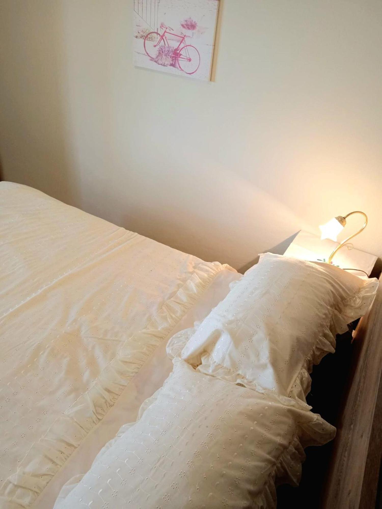 Apartment Maro ชิเบนิก ภายนอก รูปภาพ