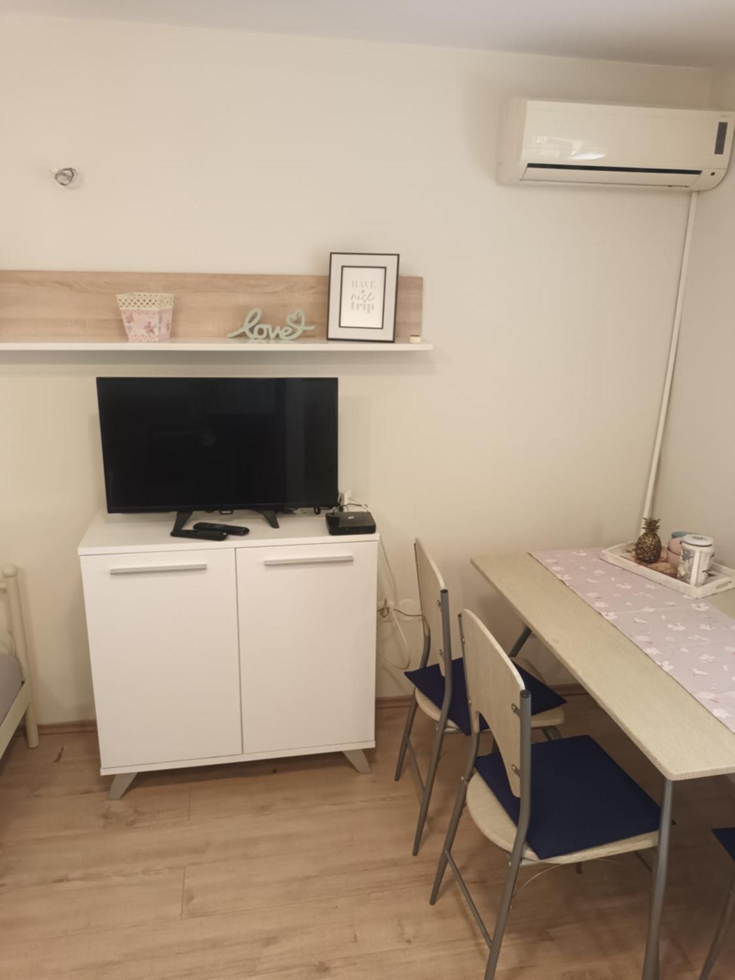 Apartment Maro ชิเบนิก ภายนอก รูปภาพ