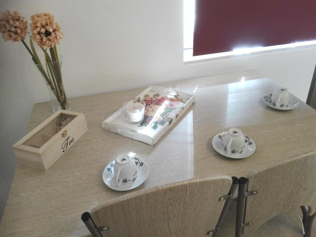 Apartment Maro ชิเบนิก ภายนอก รูปภาพ