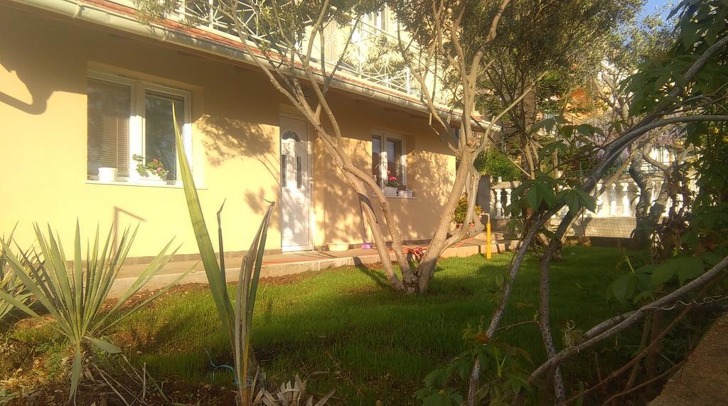 Apartment Maro ชิเบนิก ภายนอก รูปภาพ