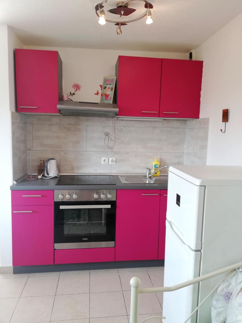 Apartment Maro ชิเบนิก ภายนอก รูปภาพ